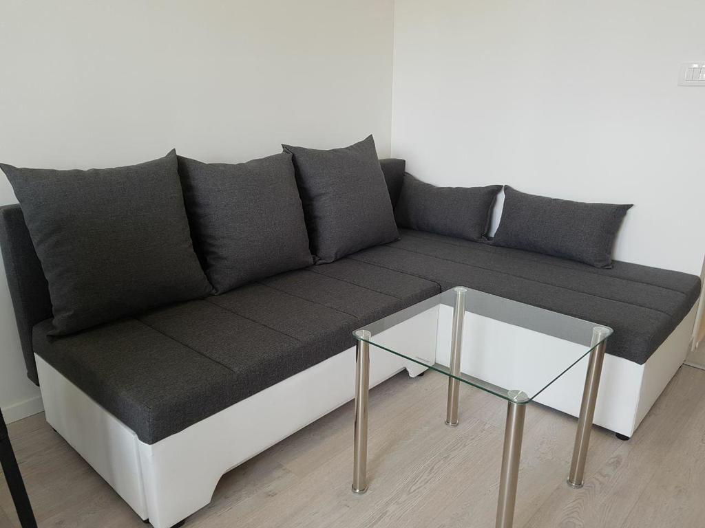 Studio Apartment Sea Star Split Extérieur photo