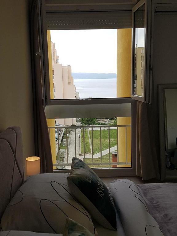 Studio Apartment Sea Star Split Extérieur photo