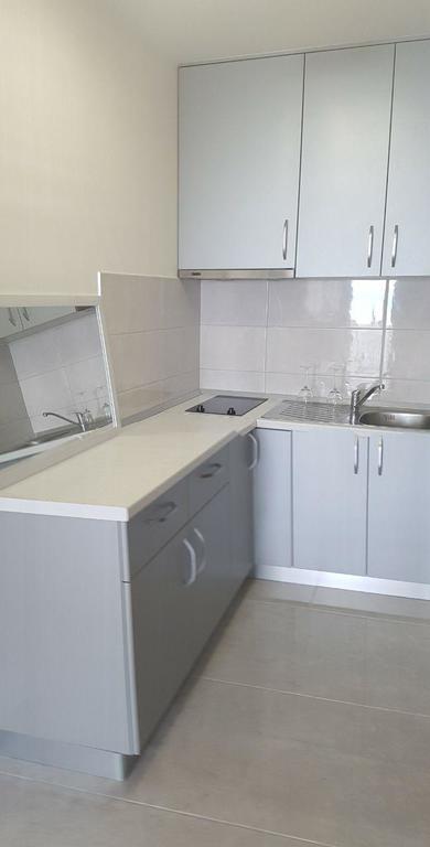 Studio Apartment Sea Star Split Extérieur photo